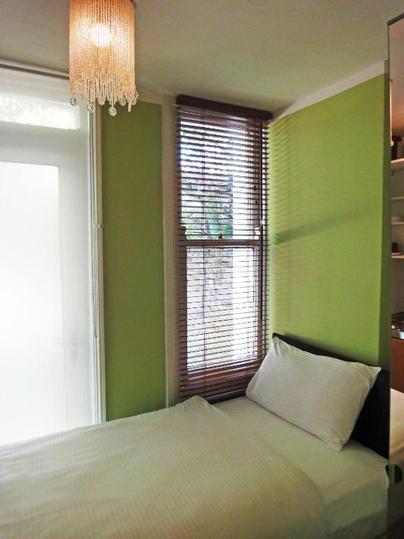 Dylan Kensington Apart-hotel Londres