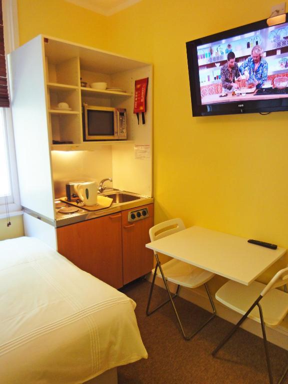 Apart-hotel Dylan Kensington Londres