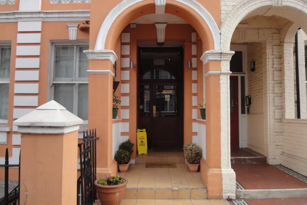 Dylan Kensington Apart-hotel Londres