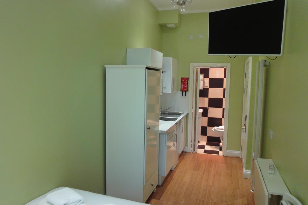 Dylan Kensington Apart-hotel 3*