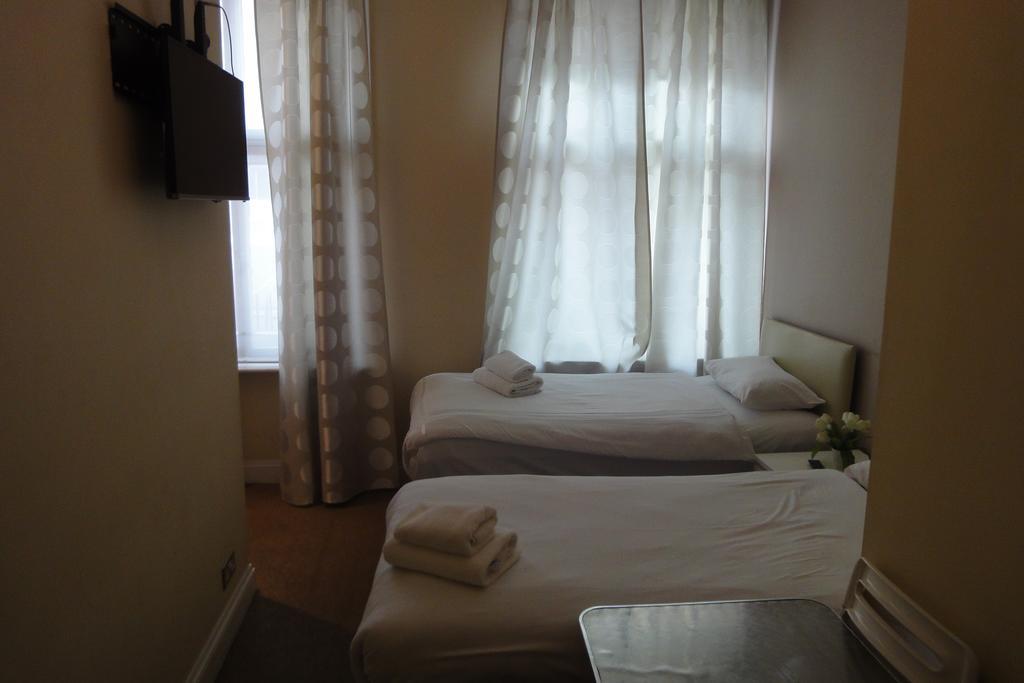 Dylan Kensington Apart-hotel Londres