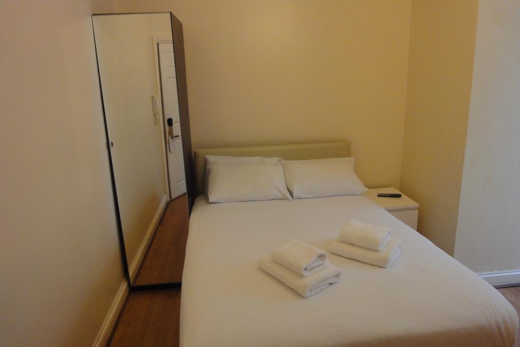 Dylan Kensington Apart-hotel Londres