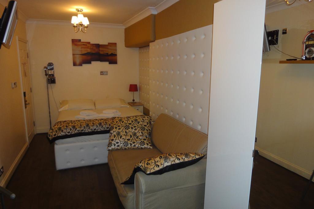 Apart-hotel Dylan Kensington