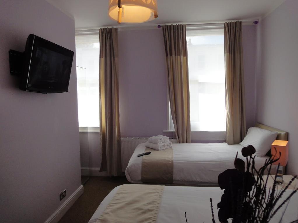 Apart-hotel Dylan Kensington 3*