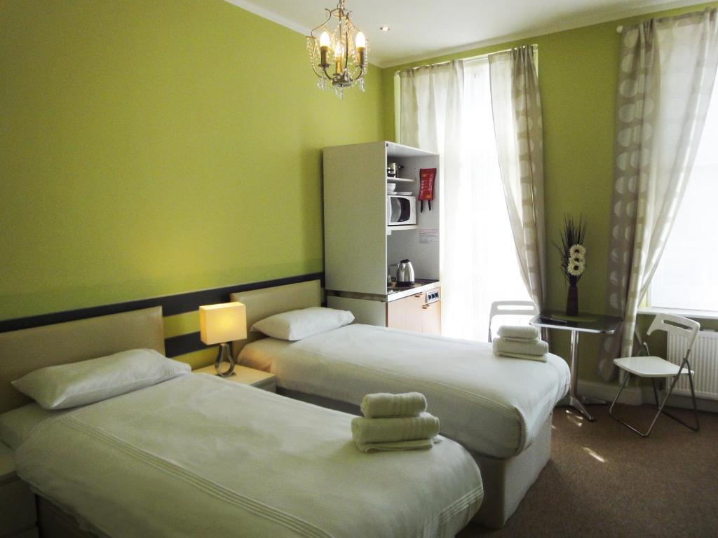 Apart-hotel Dylan Kensington