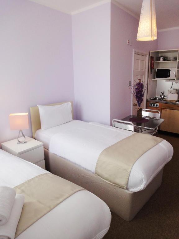 Dylan Kensington Apart-hotel
