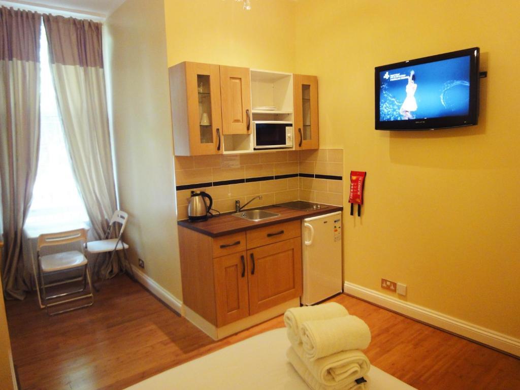 Apart-hotel Dylan Kensington 3*