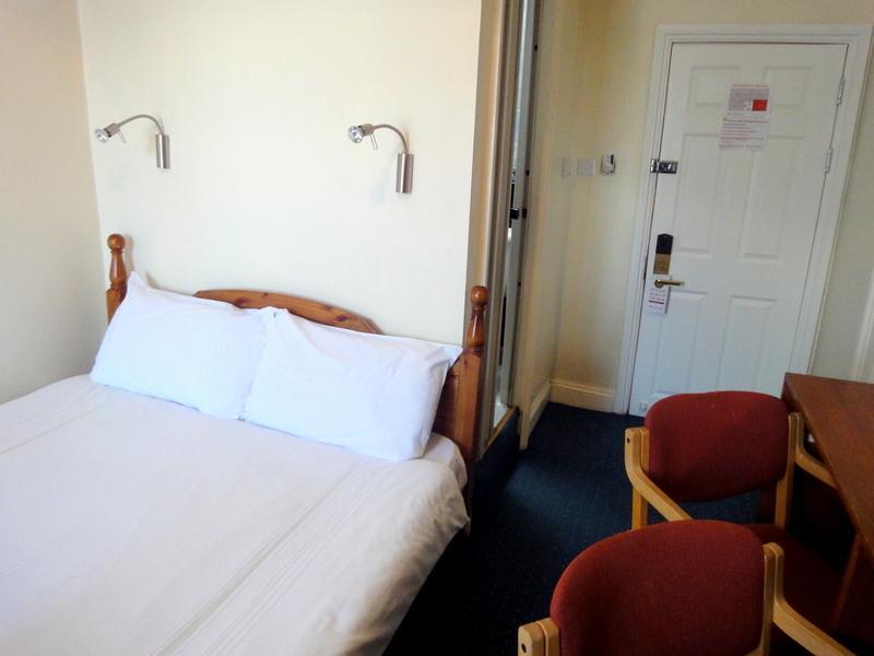 Apart-hotel Dylan Kensington Londres