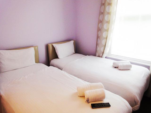 Apart-hotel Dylan Kensington Londres