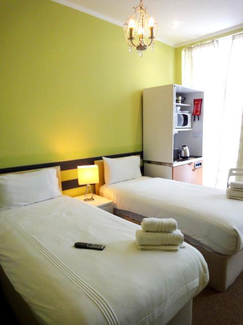 Apart-hotel Dylan Kensington