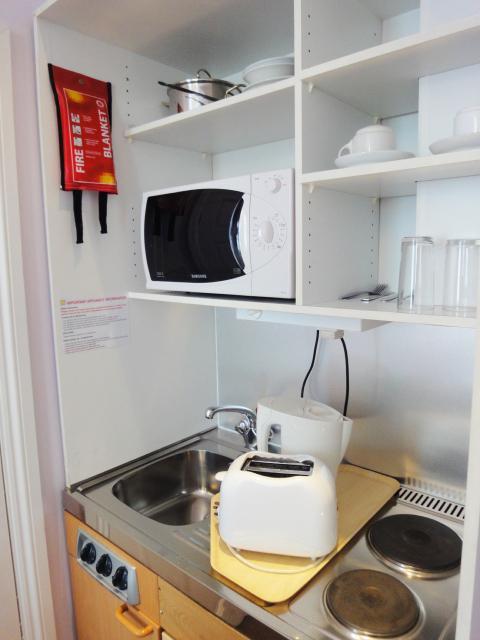 Apart-hotel Dylan Kensington 3*