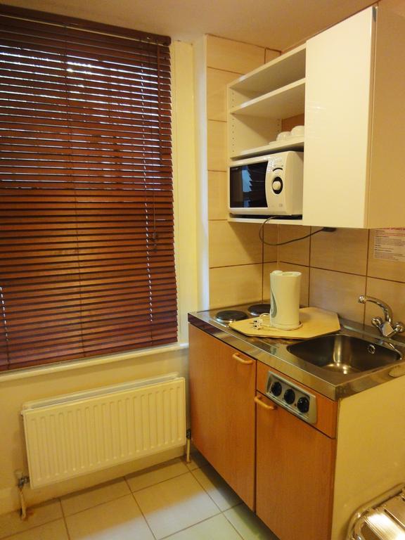 Apart-hotel Dylan Kensington 3*