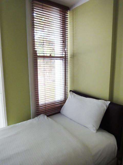 Apart-hotel Dylan Kensington 3*