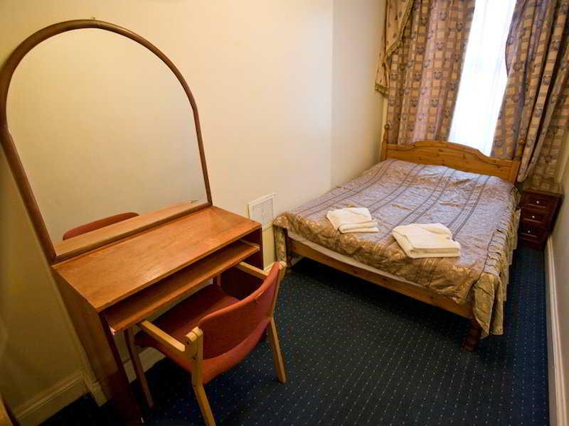 Apart-hotel Dylan Kensington