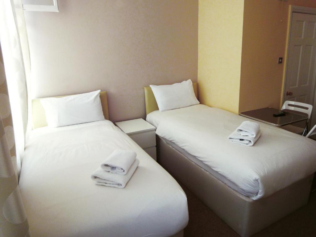 Dylan Kensington Apart-hotel
