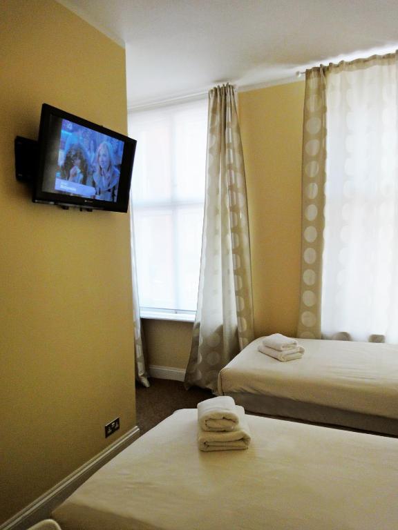 Apart-hotel Dylan Kensington 3*