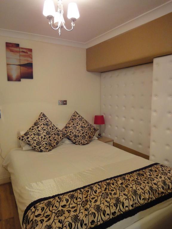 Apart-hotel Dylan Kensington 3*