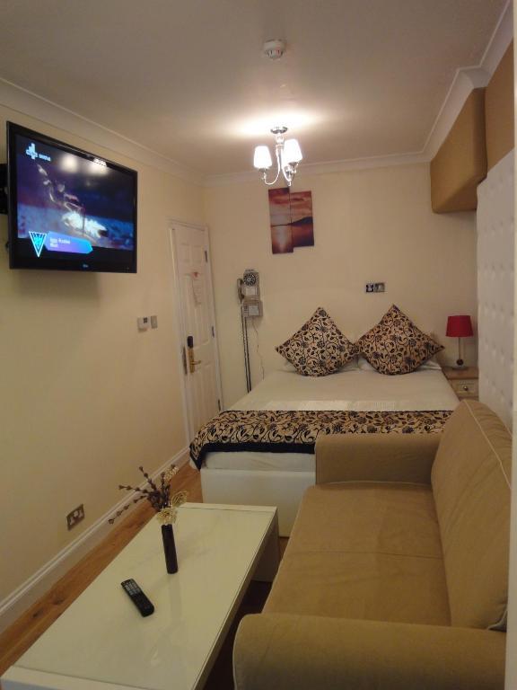 Dylan Kensington Apart-hotel 3*