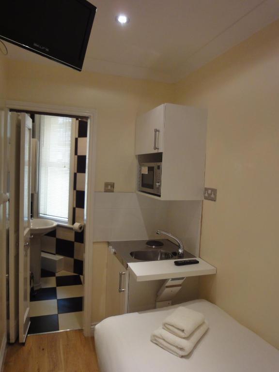 Dylan Kensington Apart-hotel Londres