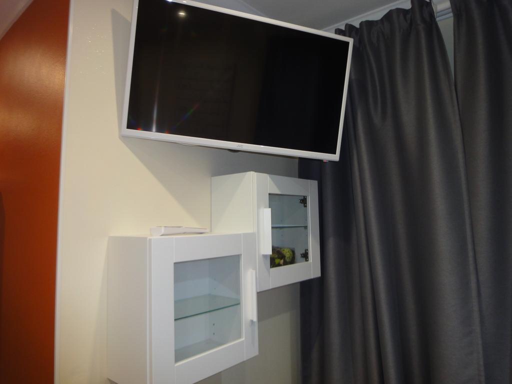 Dylan Kensington Apart-hotel Londres