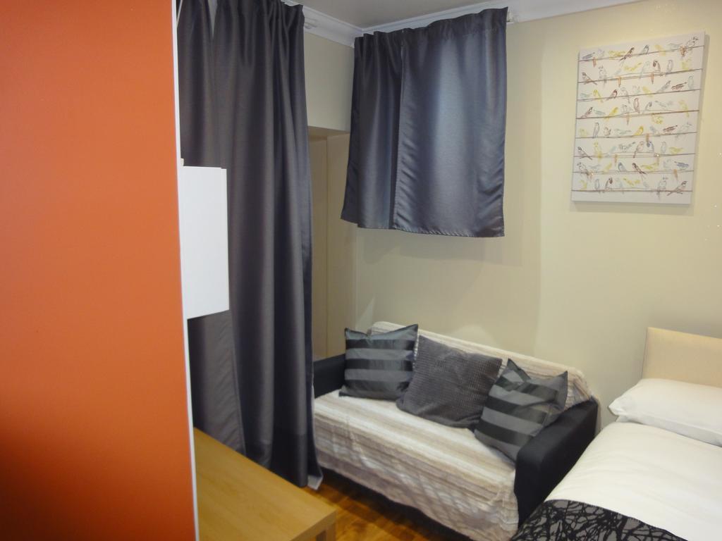 Dylan Kensington Apart-hotel