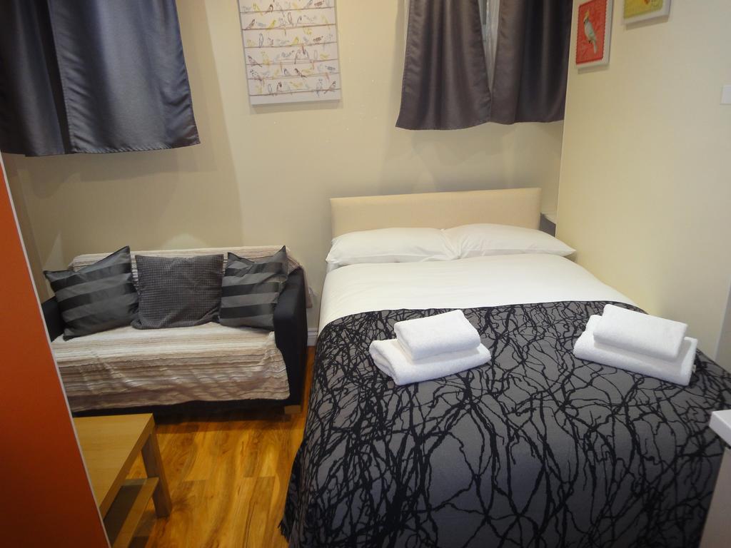 Apart-hotel Dylan Kensington 3*
