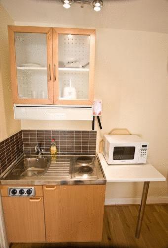 Apart-hotel Dylan Kensington 3*
