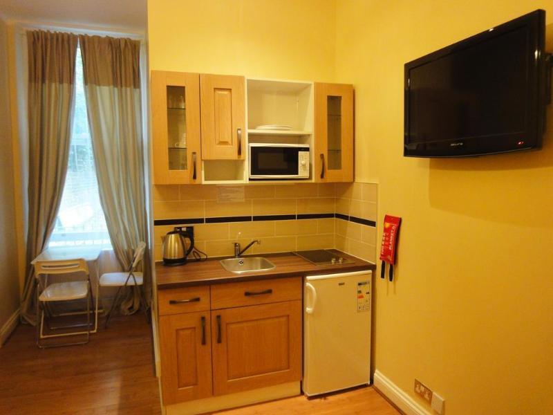 Dylan Kensington Apart-hotel Londres