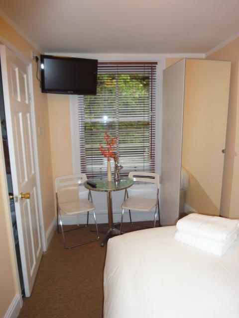 Dylan Kensington Apart-hotel Londres