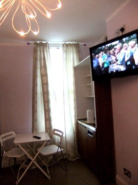 Dylan Kensington Apart-hotel