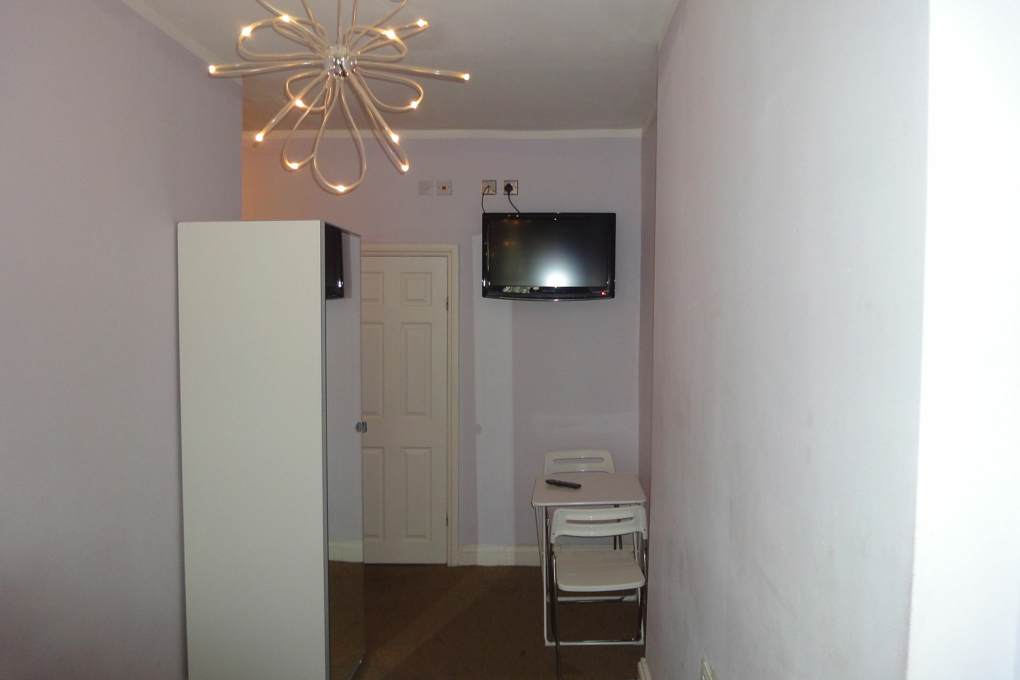 Dylan Kensington Apart-hotel 3*