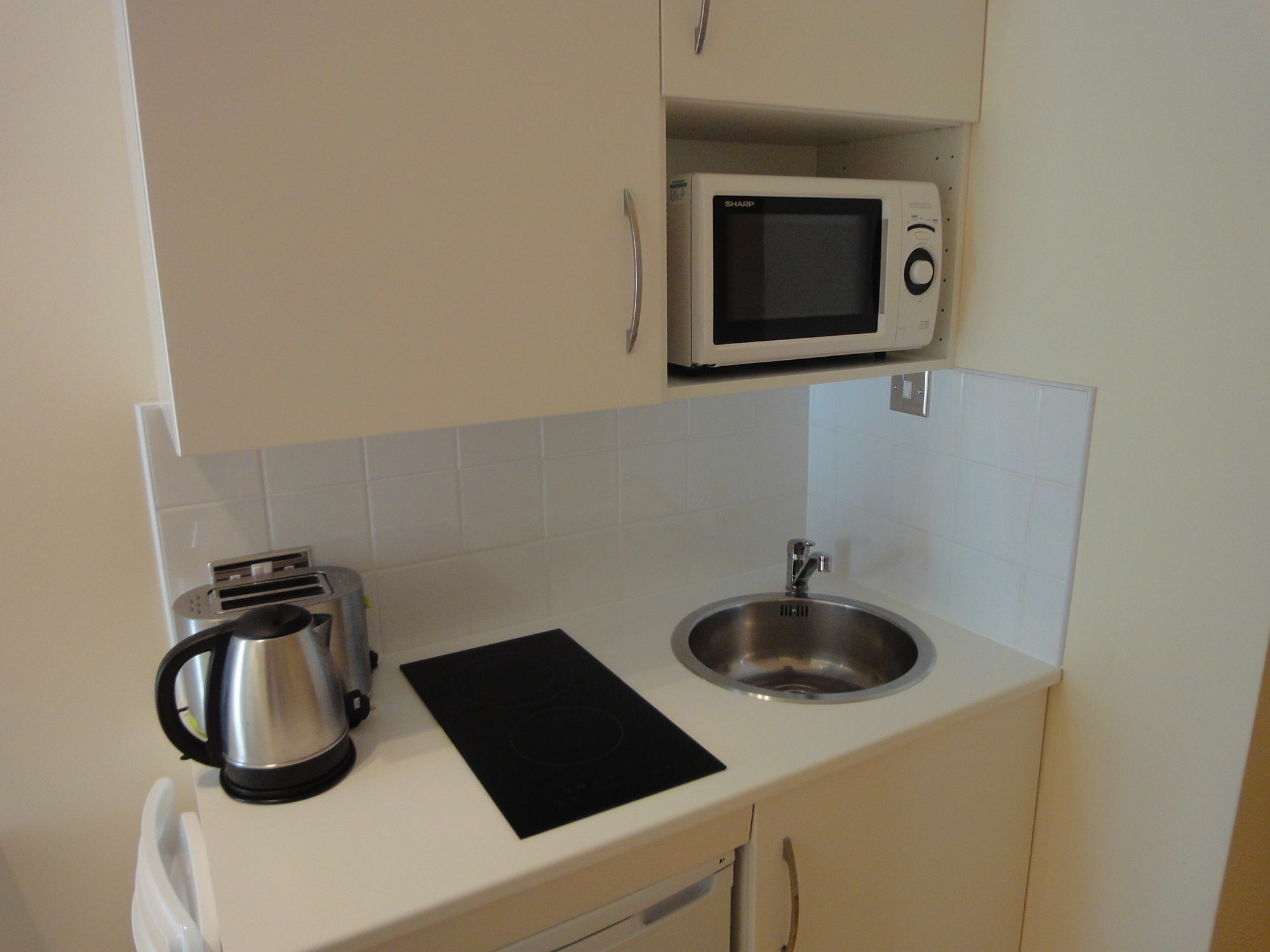 Dylan Kensington Apart-hotel