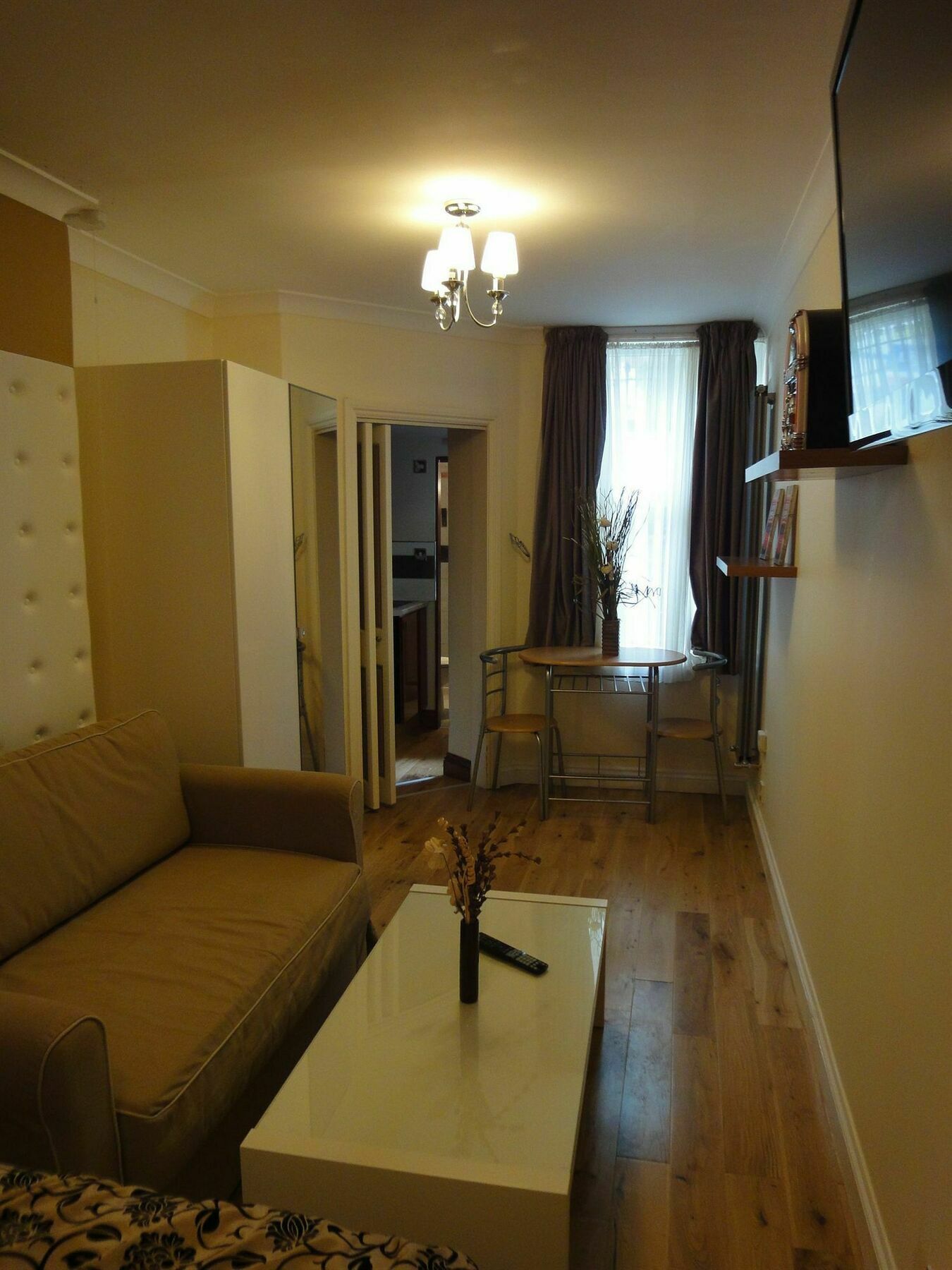 Dylan Kensington Apart-hotel Londres