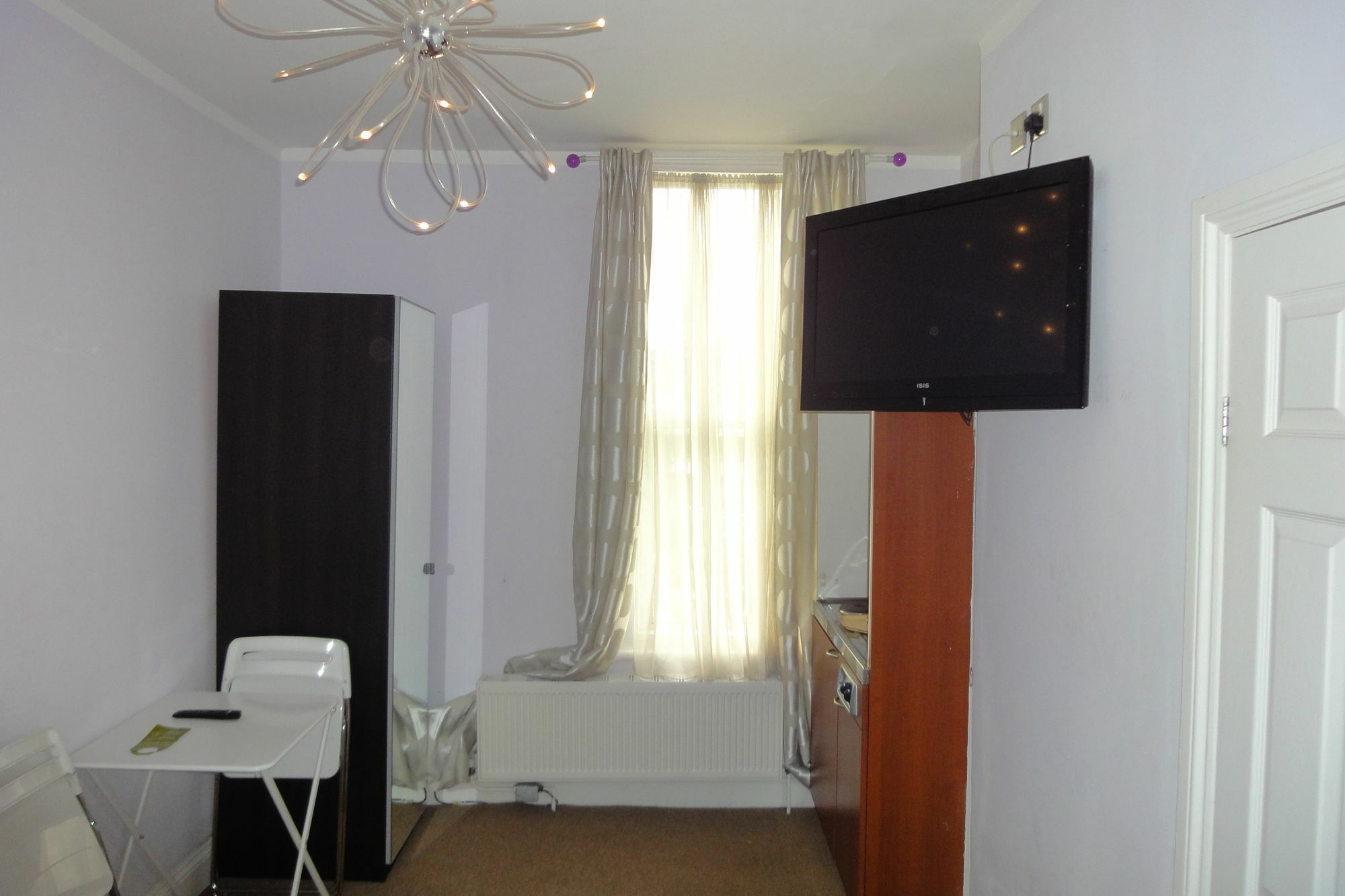 Dylan Kensington Apart-hotel Londres