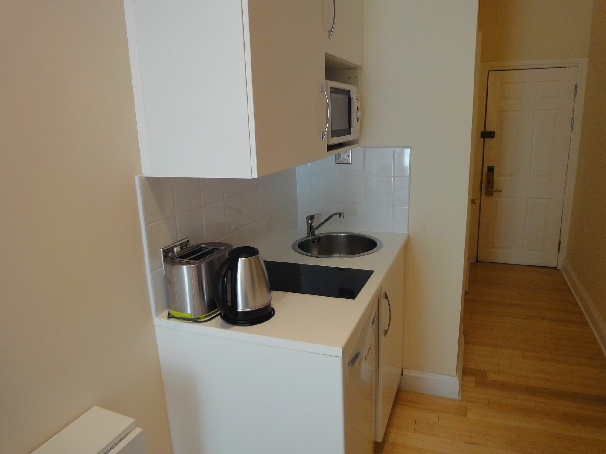 Dylan Kensington Apart-hotel
