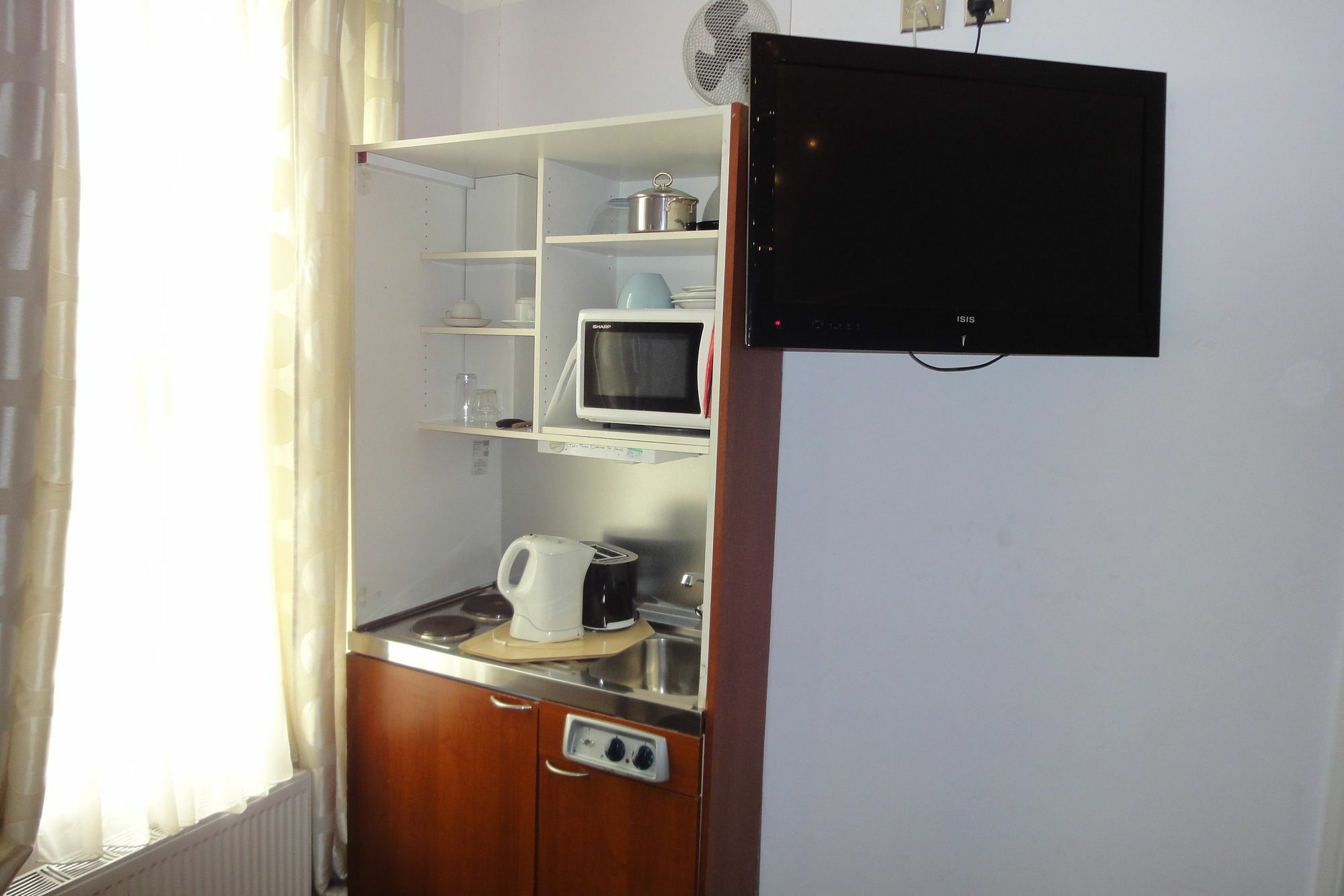 Dylan Kensington Apart-hotel Londres