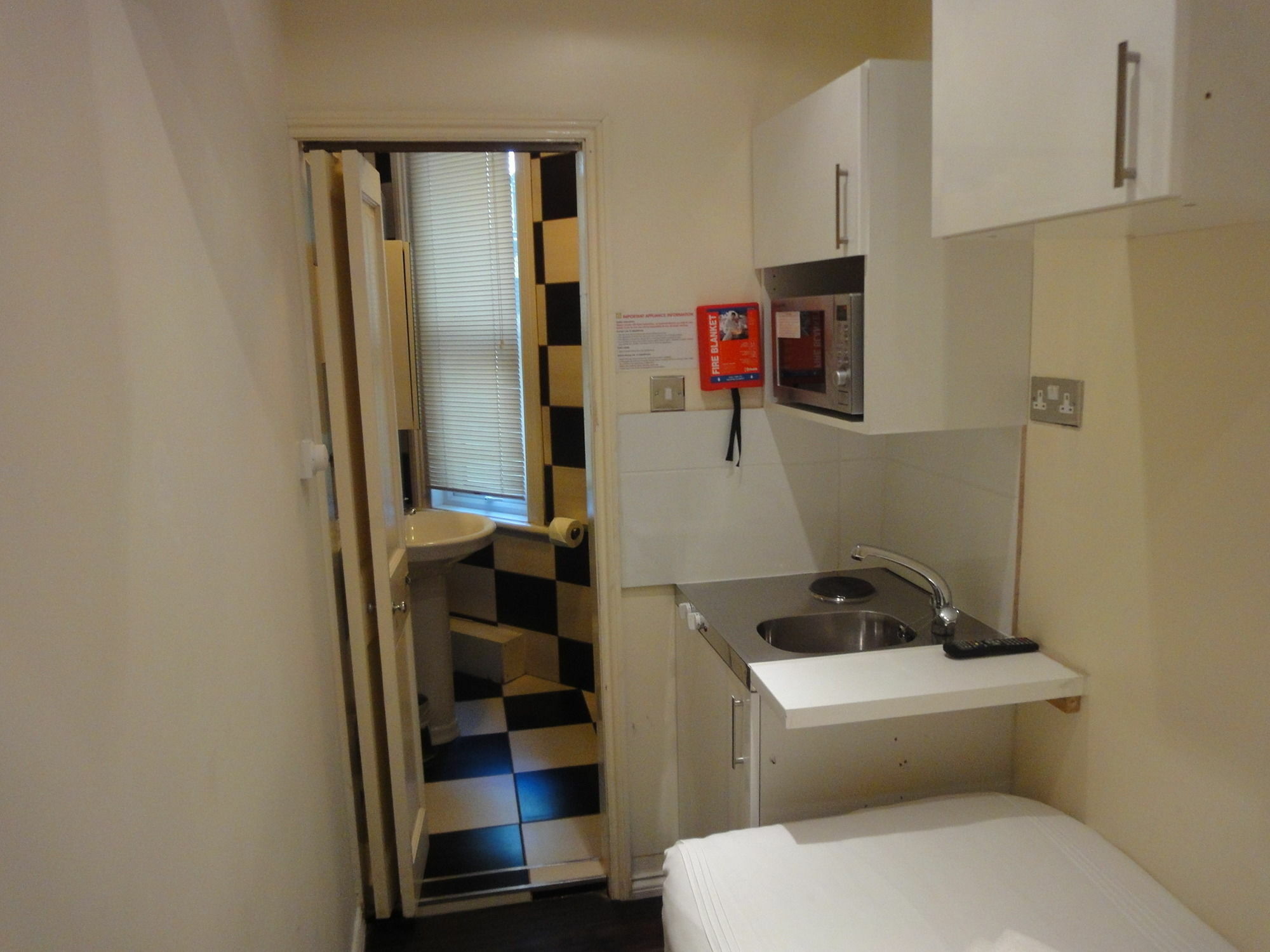 Apart-hotel Dylan Kensington Londres