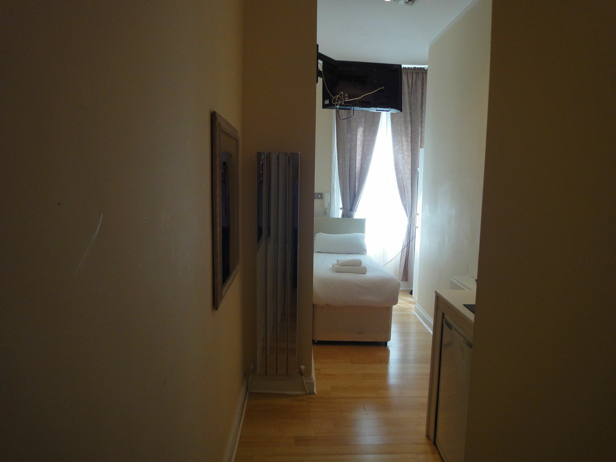 Dylan Kensington Apart-hotel Londres